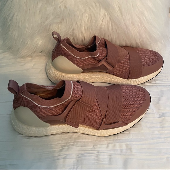 Adidas x Stella McCartney UltraBOOST X 10.5 - Picture 7 of 7